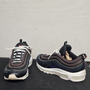 NIKE AIRMAX 97 RAINBOW STITCHED WOMENS SNEAKERS BFPM-03-003